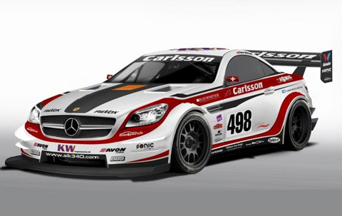 carlsson_slk_340_race_car