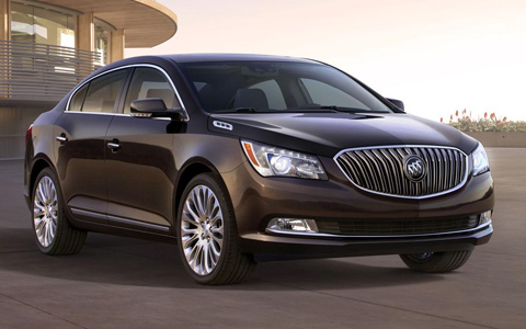 buick_lacrosse_2014